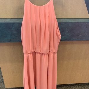 Women’s Summer Dress